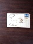 1840-1900 Divers comprenant : Classeur de Bureau contenant