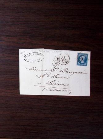 1840-1900 Divers comprenant : Classeur de Bureau contenant