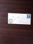 1840-1900 Divers comprenant : Classeur de Bureau contenant