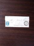 1840-1900 Divers comprenant : Classeur de Bureau contenant