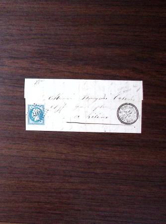 1840-1900 Divers comprenant : Classeur de Bureau contenant