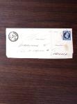 1840-1900 Divers comprenant : Classeur de Bureau contenant