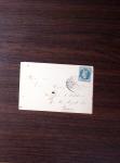 1840-1900 Divers comprenant : Classeur de Bureau contenant