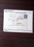 1840-1900 Divers comprenant : Classeur de Bureau contenant