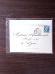 1840-1900 Divers comprenant : Classeur de Bureau contenant