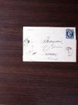 1840-1900 Divers comprenant : Classeur de Bureau contenant