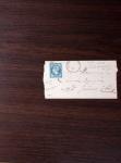 1840-1900 Divers comprenant : Classeur de Bureau contenant