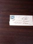 1840-1900 Divers comprenant : Classeur de Bureau contenant