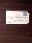 1840-1900 Divers comprenant : Classeur de Bureau contenant