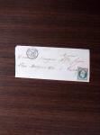 1840-1900 Divers comprenant : Classeur de Bureau contenant