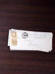 1840-1900 Divers comprenant : Classeur de Bureau contenant