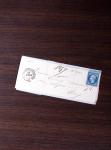 1840-1900 Divers comprenant : Classeur de Bureau contenant