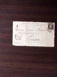 1840-1900 Divers comprenant : Classeur de Bureau contenant
