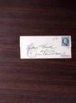 1840-1900 Divers comprenant : Classeur de Bureau contenant