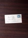 1840-1900 Divers comprenant : Classeur de Bureau contenant