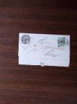 1840-1900 Divers comprenant : Classeur de Bureau contenant