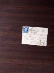 1840-1900 Divers comprenant : Classeur de Bureau contenant