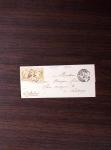 1840-1900 Divers comprenant : Classeur de Bureau contenant