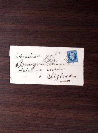 1840-1900 Divers comprenant : Classeur de Bureau contenant