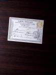 1840-1900 Divers comprenant : Classeur de Bureau contenant