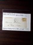 1840-1900 Divers comprenant : Classeur de Bureau contenant