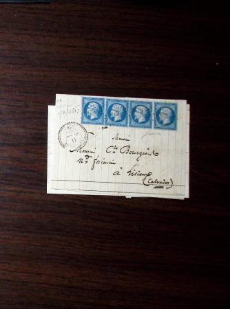 1840-1900 Divers comprenant : Classeur de Bureau contenant