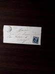 1840-1900 Divers comprenant : Classeur de Bureau contenant