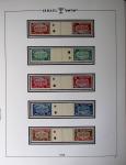 1948-1983, Complete collection of Israel in four Schepps