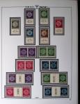 1948-1983, Complete collection of Israel in four Schepps