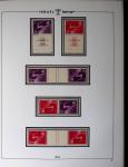 1948-1983, Complete collection of Israel in four Schepps
