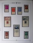 1948-1983, Complete collection of Israel in four Schepps
