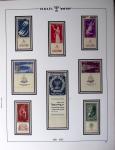 1948-1983, Complete collection of Israel in four Schepps