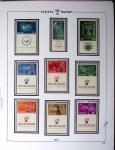 1948-1983, Complete collection of Israel in four Schepps
