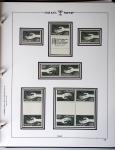 1948-1983, Complete collection of Israel in four Schepps
