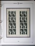 1948-1983, Complete collection of Israel in four Schepps