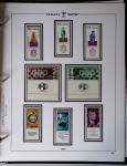 1948-1983, Complete collection of Israel in four Schepps