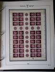 1948-1983, Complete collection of Israel in four Schepps