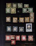 1850-1900, Selection of classics one old-time albums