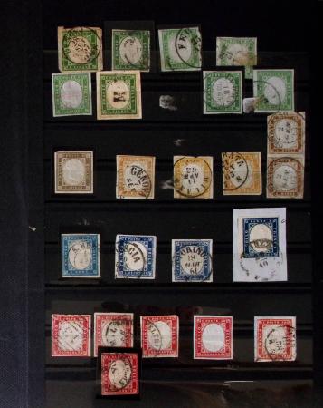 1850-1900, Selection of classics one old-time albums