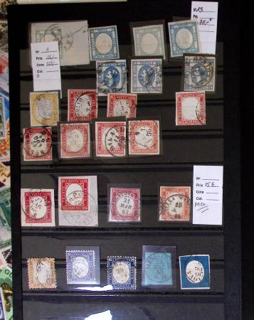 1850-1900, Selection of classics one old-time albums