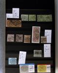 1850-1900, Selection of classics one old-time albums