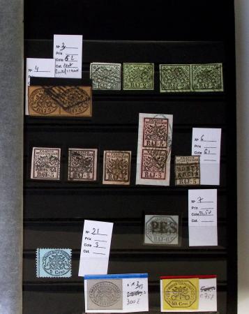 1850-1900, Selection of classics one old-time albums