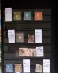 1850-1900, Selection of classics one old-time albums