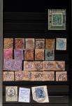 1850-1900, Selection of classics one old-time albums