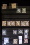 1850-1900, Selection of classics one old-time albums