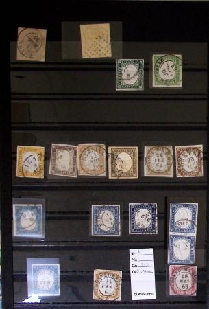 1850-1900, Selection of classics one old-time albums