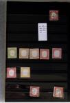 1850-1900, Selection of classics one old-time albums