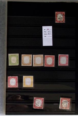 1850-1900, Selection of classics one old-time albums