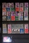 1850-1900, Selection of classics one old-time albums