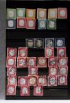 1850-1900, Selection of classics one old-time albums
